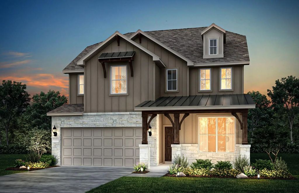 4220 Gladewater Avenue, McKinney