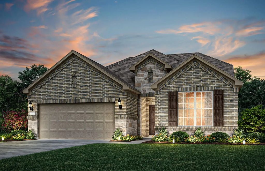 4237 Tawakoni Drive, McKinney
