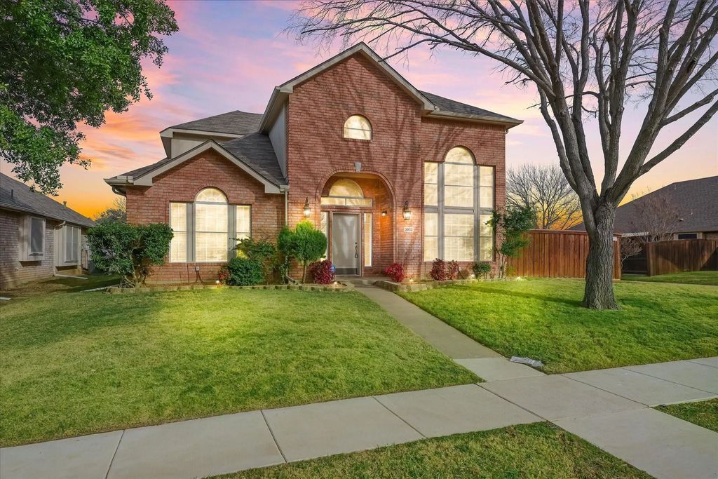 3932 Valez Drive, Carrollton