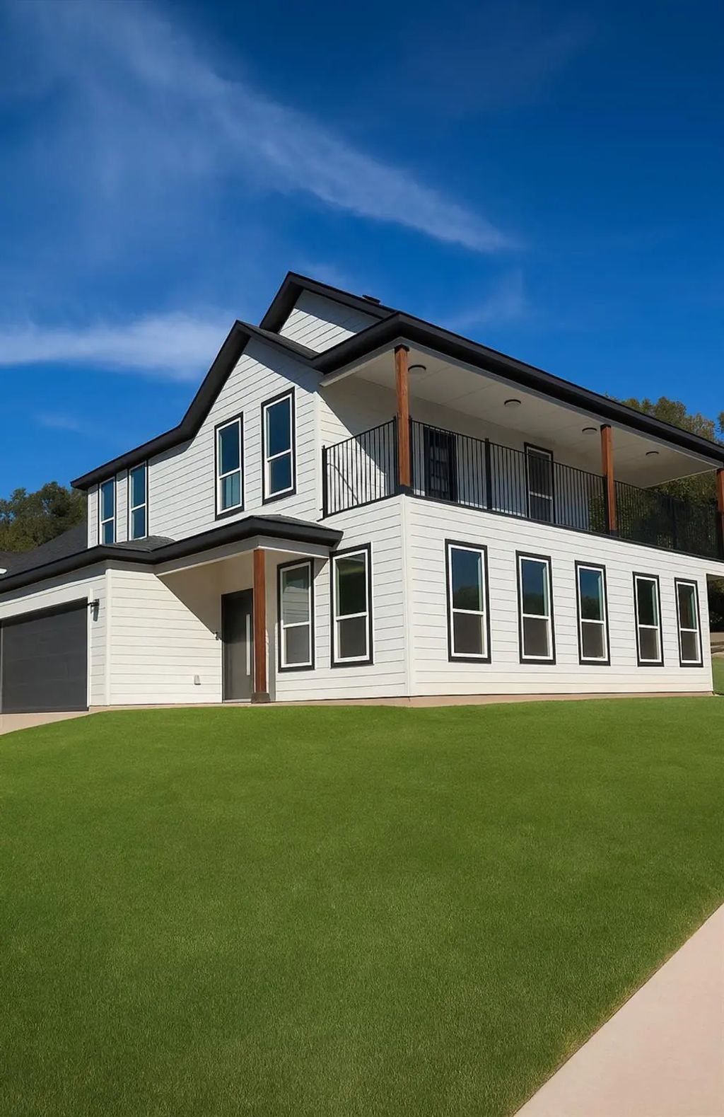 1027 Mustang Trail, Granbury