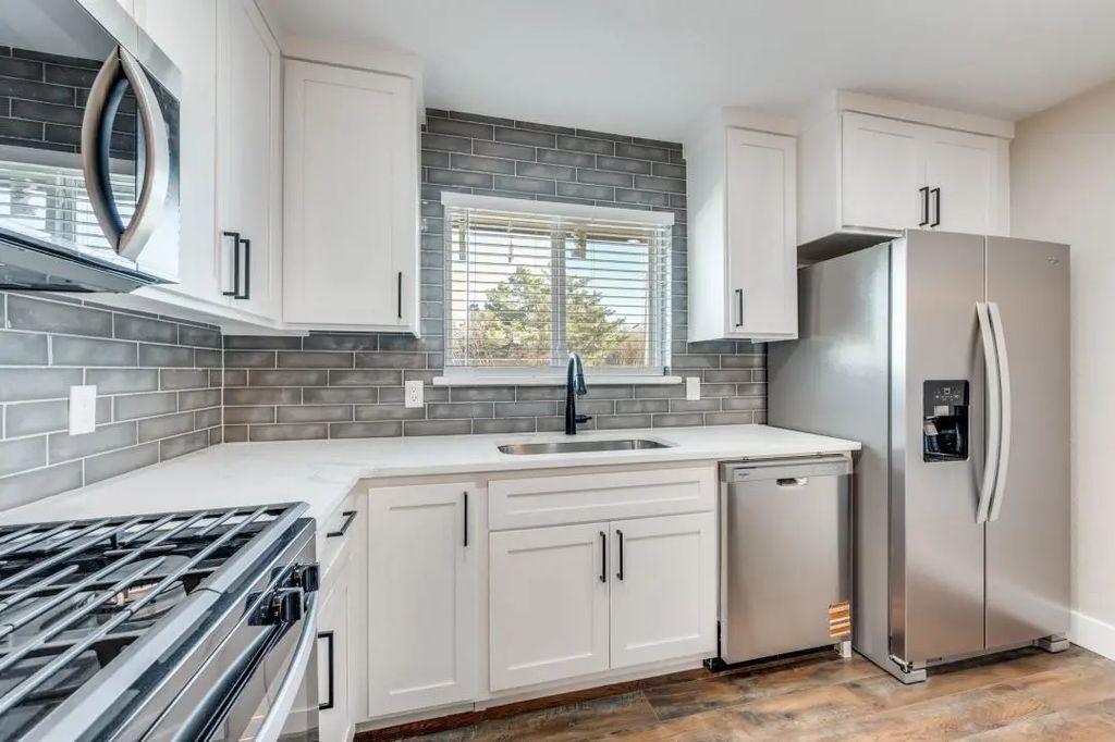1101 Jeffery Trail, Irving
