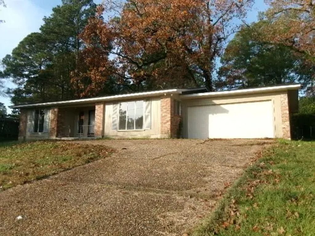 9146 Kingston Road, Shreveport