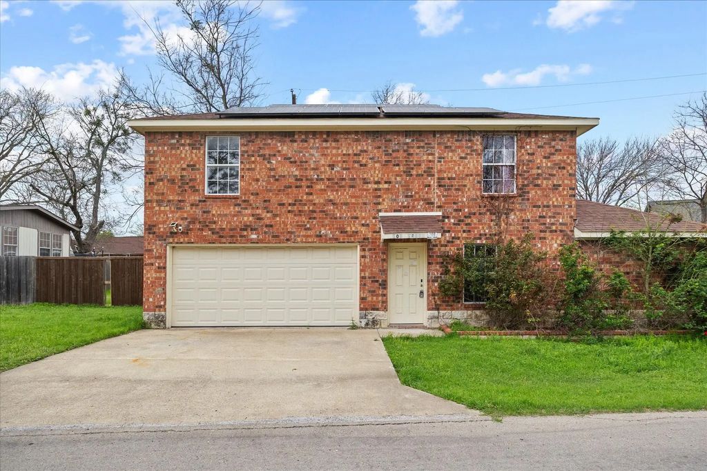 208 Trout Street, Rockwall