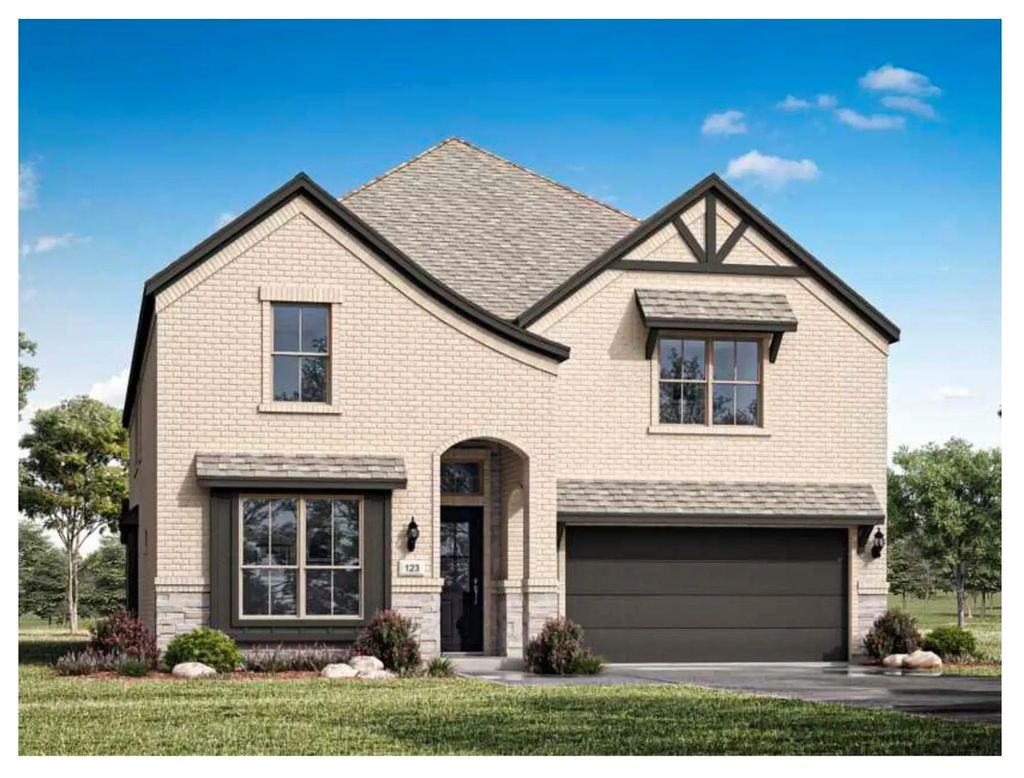 4041 Blue Spruce Avenue, Little Elm