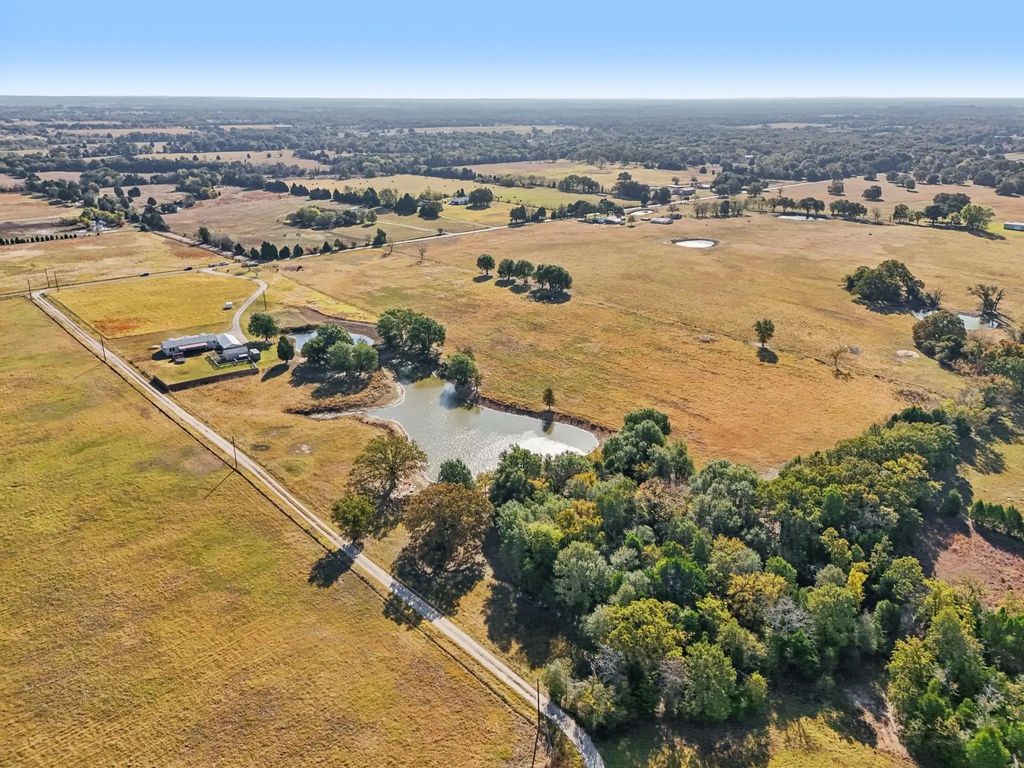10821 County Road 2503, Eustace