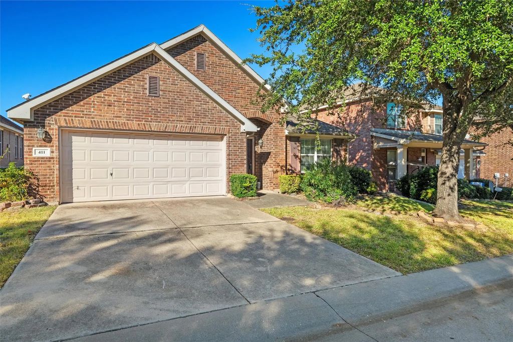411 Sorrel Street, Duncanville