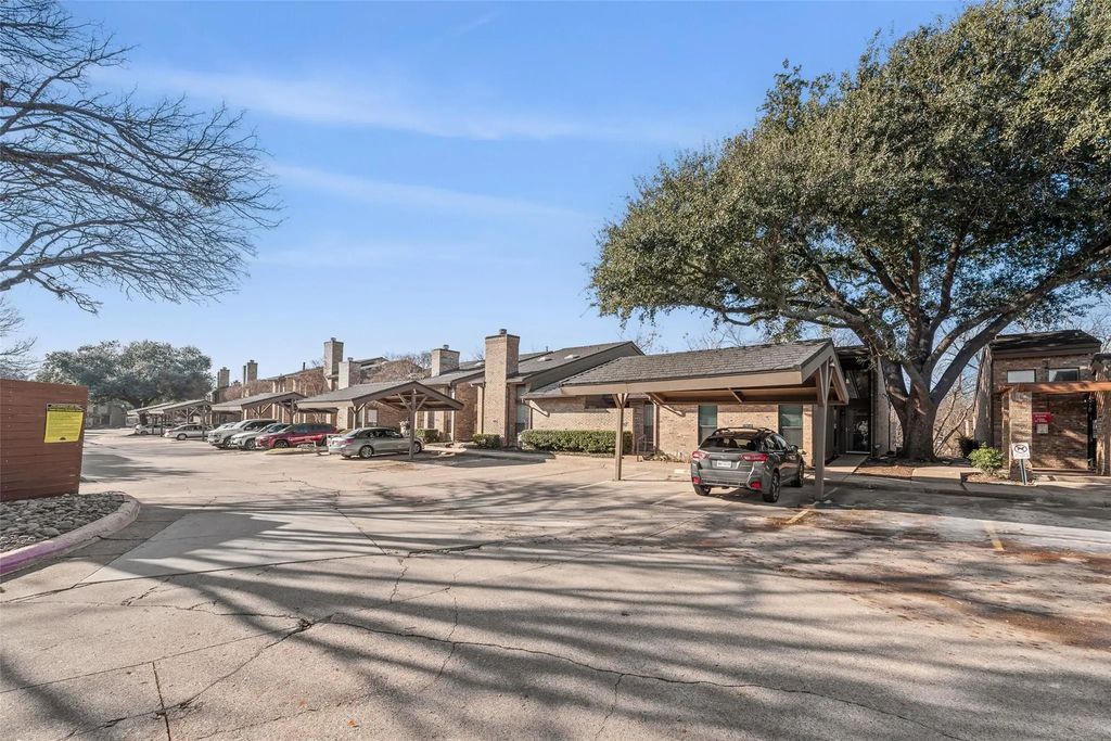 2204 W Park Boulevard 2903, Plano
