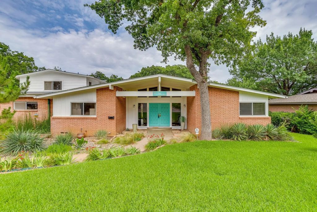 1525 Jenson Road, Fort Worth