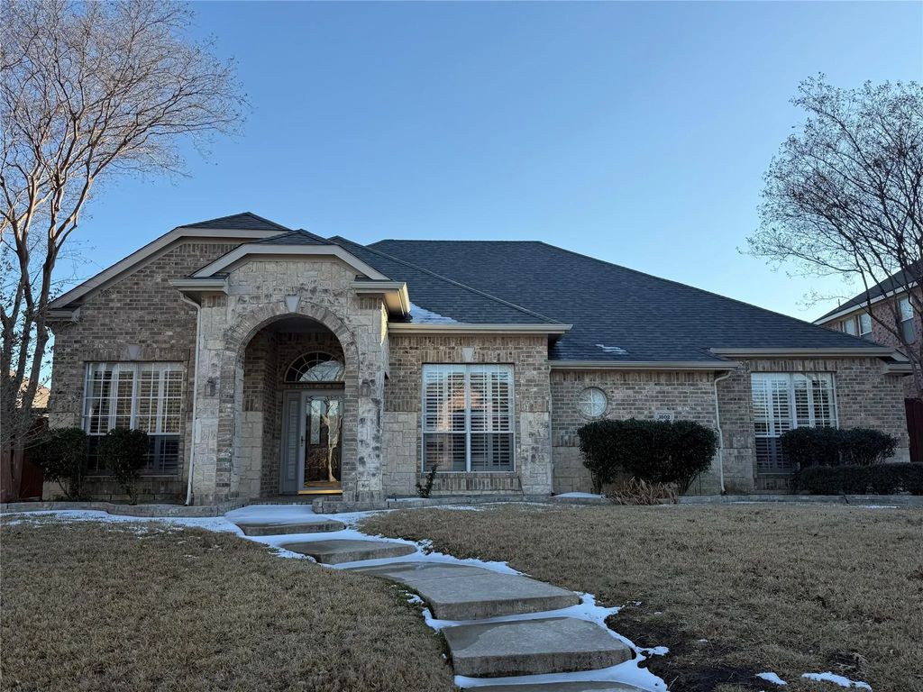 1602 Harvest Glen Drive, Allen