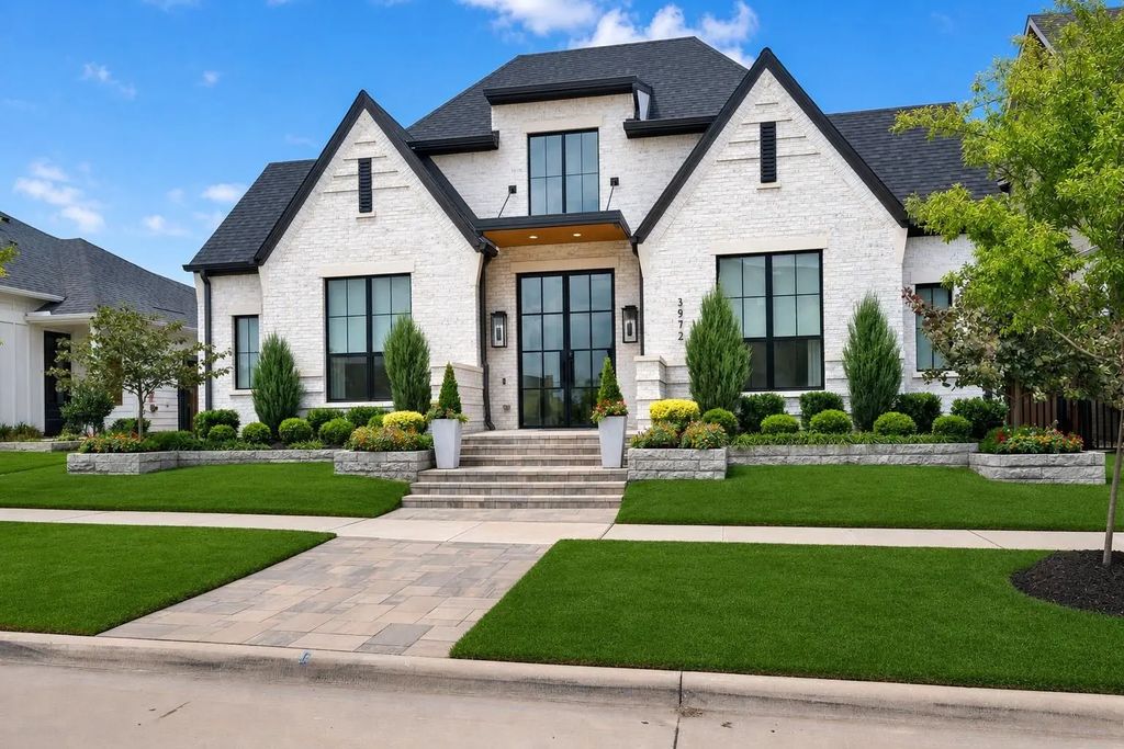 3972 Grayson Lane, Frisco