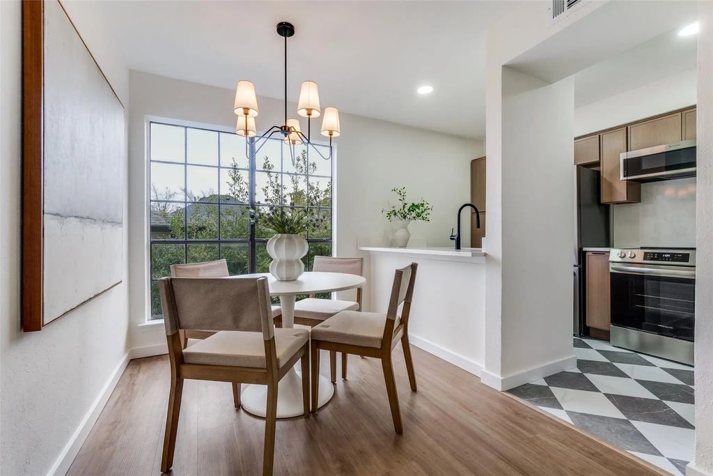 4147 Newton Avenue F, Dallas