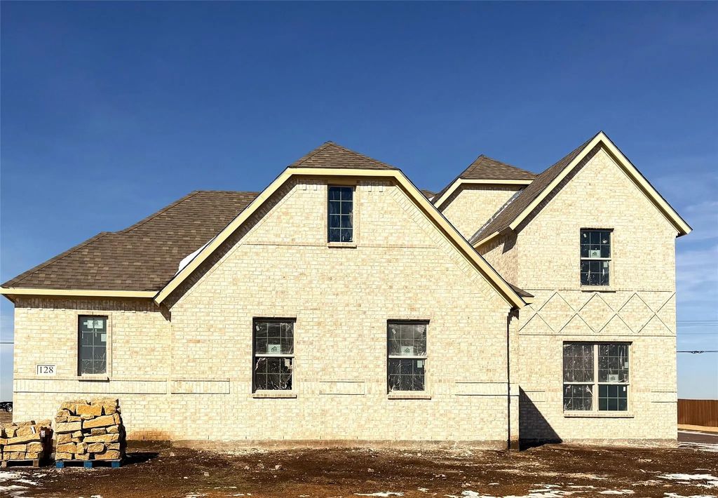 128 Red Fox Trail, Godley