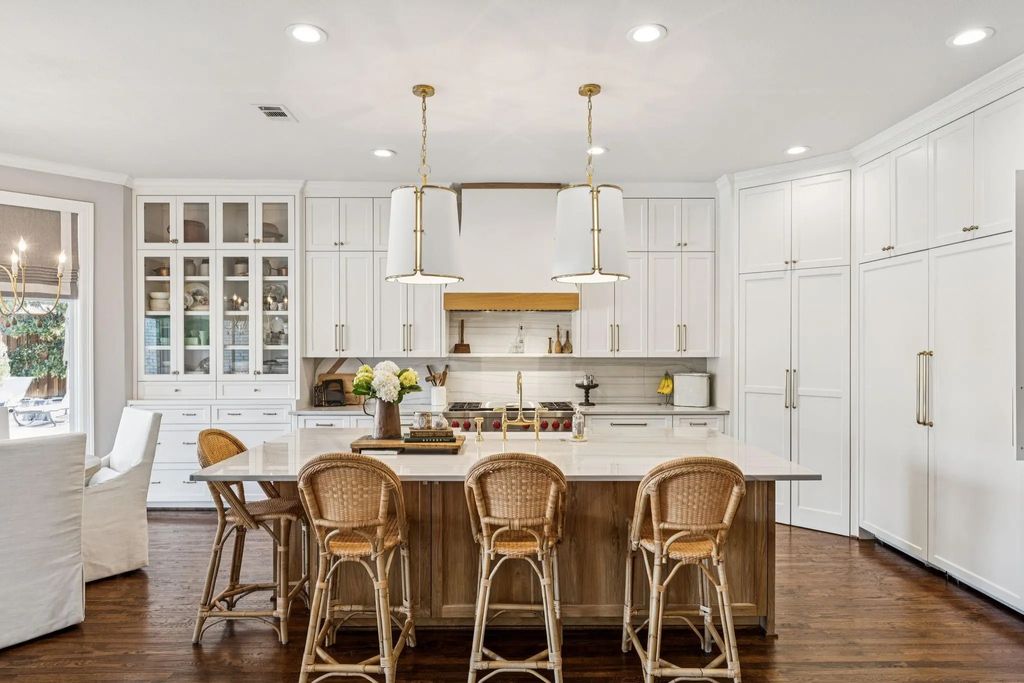 7604 Olive Branch Court, Plano