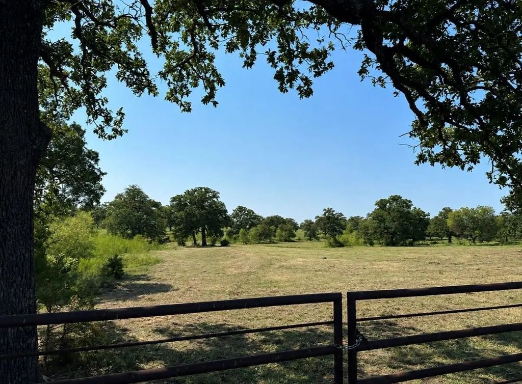 Tbd County Road 122, Whitesboro