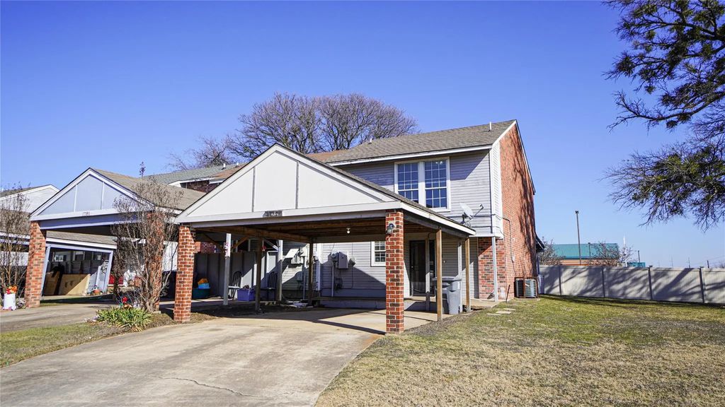 1777 Westerham Drive, Dallas