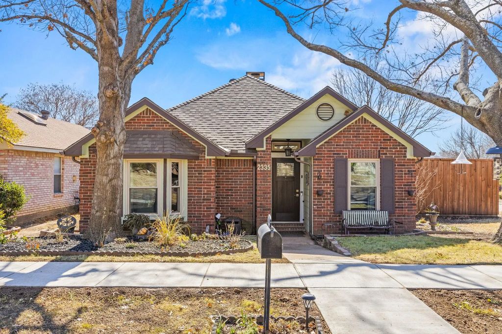 2335 Cuesta Lane, McKinney