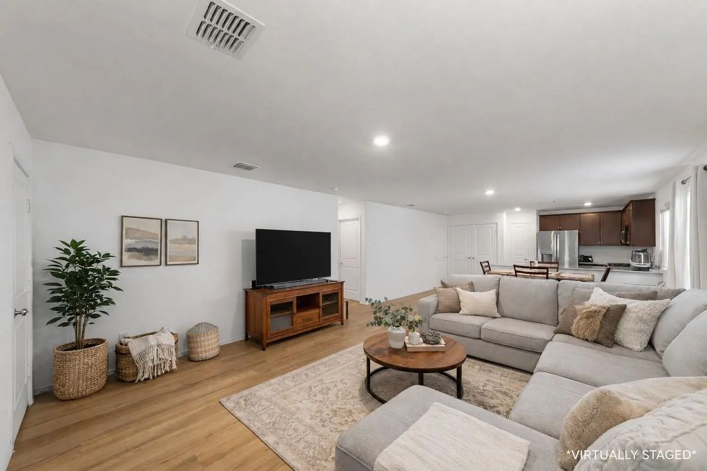 7421 Gray Wolf Lane, McKinney