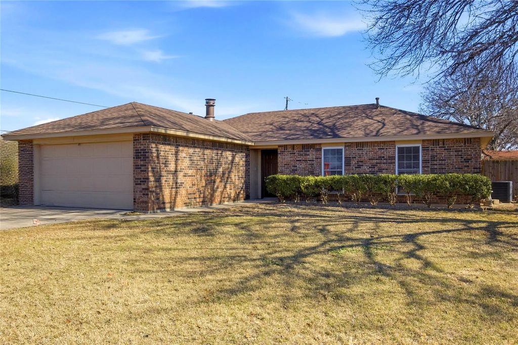 1502 Lime Leaf Lane, Duncanville