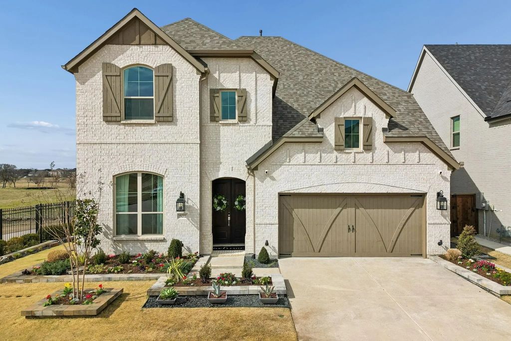 801 Webb Lane, Prosper