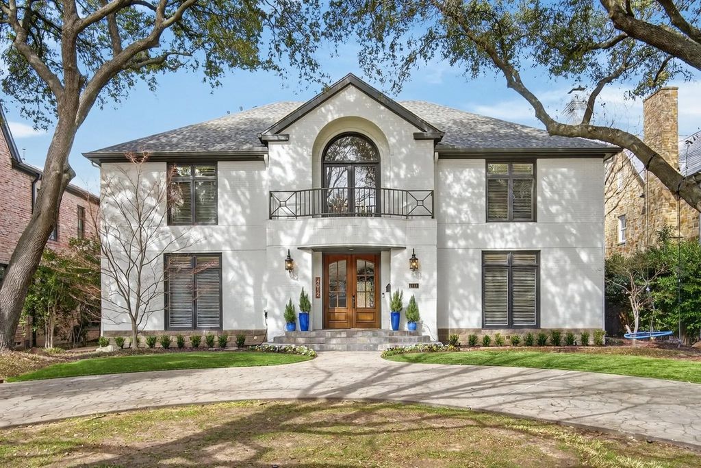 4012 Centenary Avenue, University Park