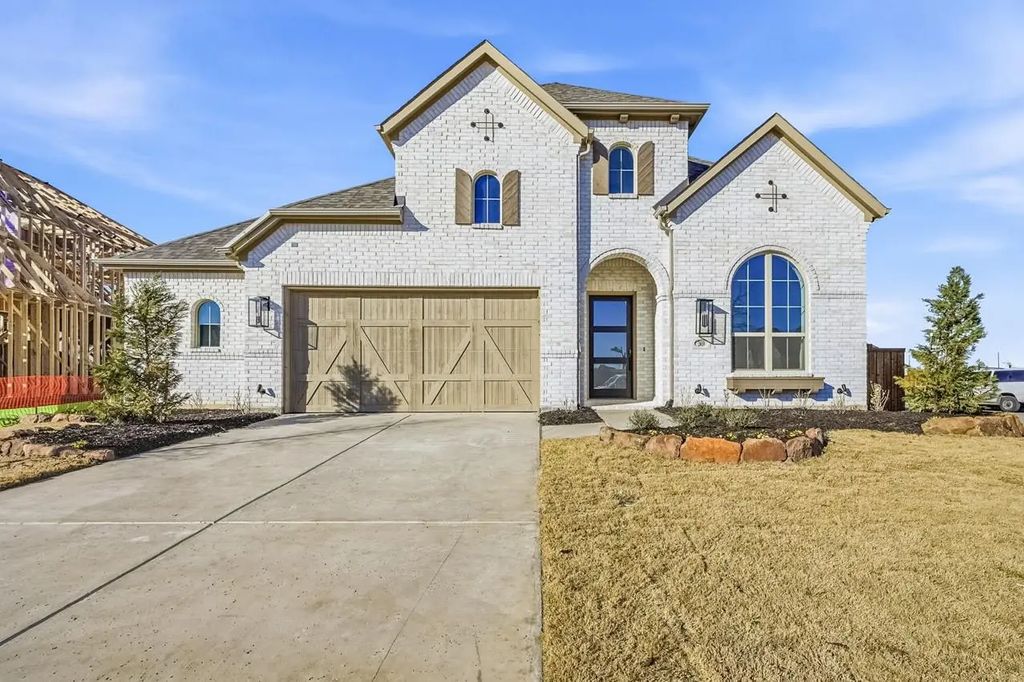 2610 Merrell Court, Prosper