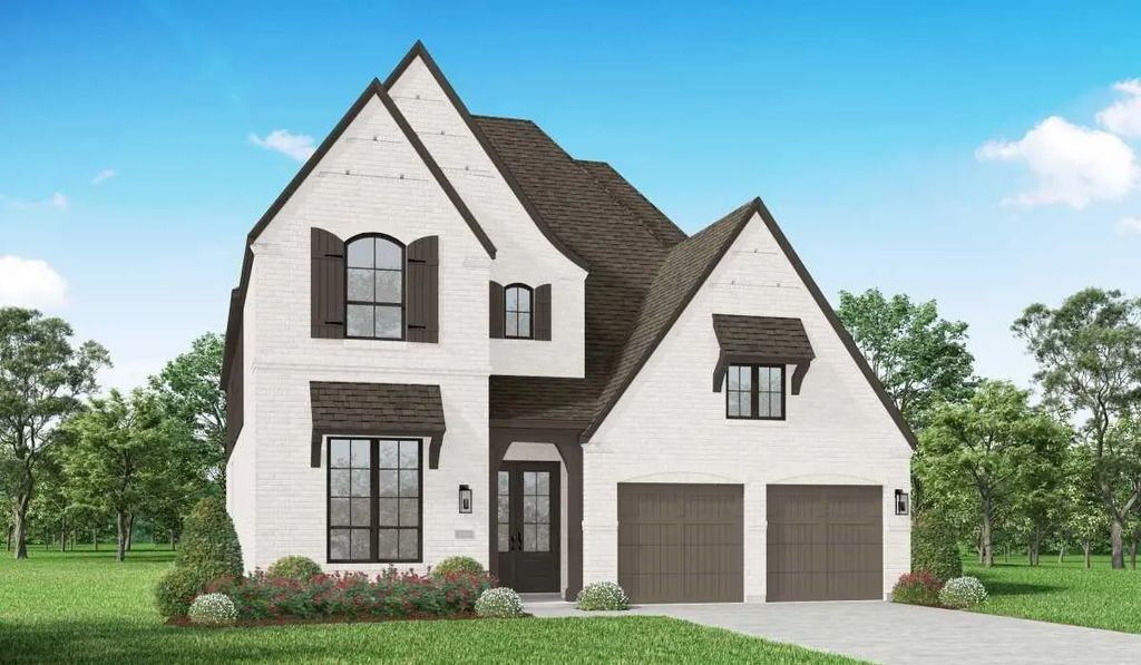 2631 Acie Lane, Prosper