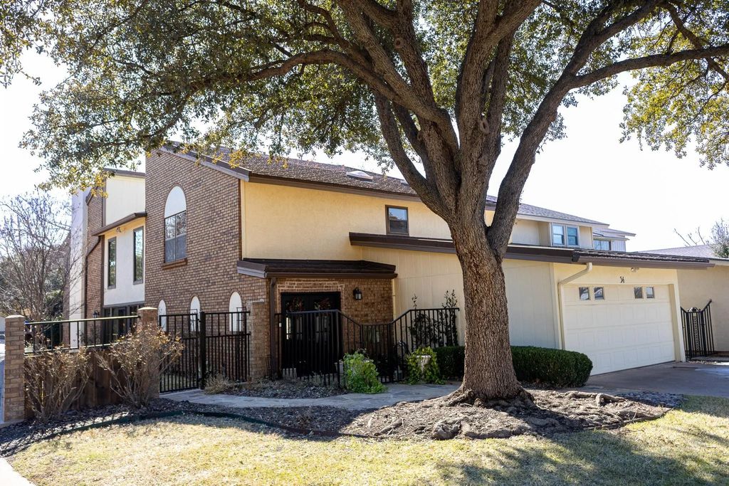 54 Rue Maison Street, Abilene