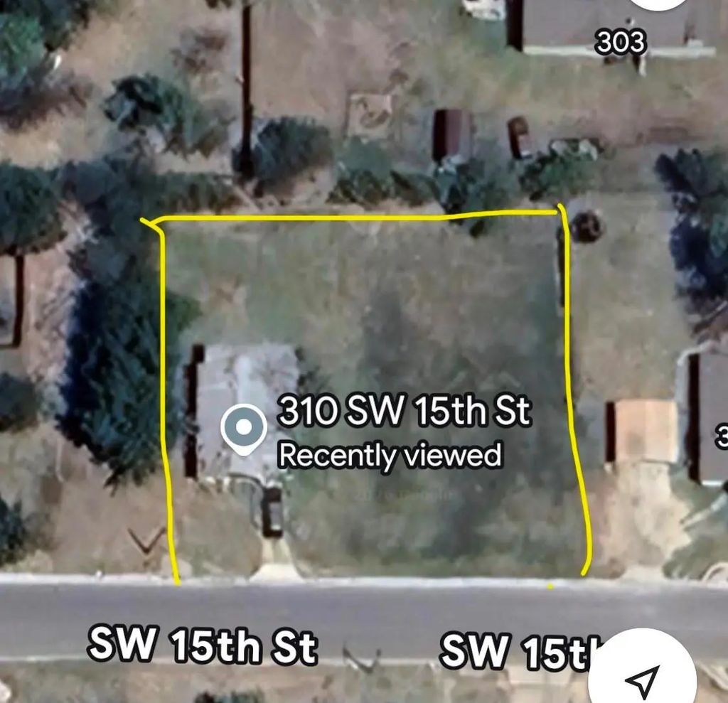 310 Sw 15th Street, Mineral Wells