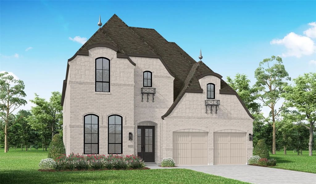 2650 Acie Lane, Prosper