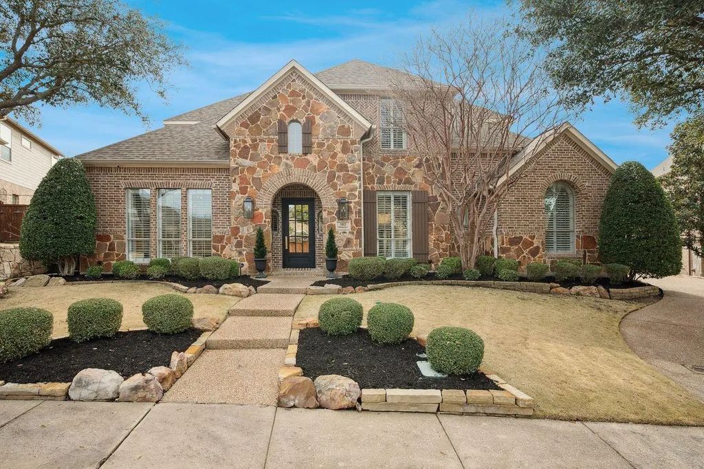 1413 Montclair Circle, McKinney