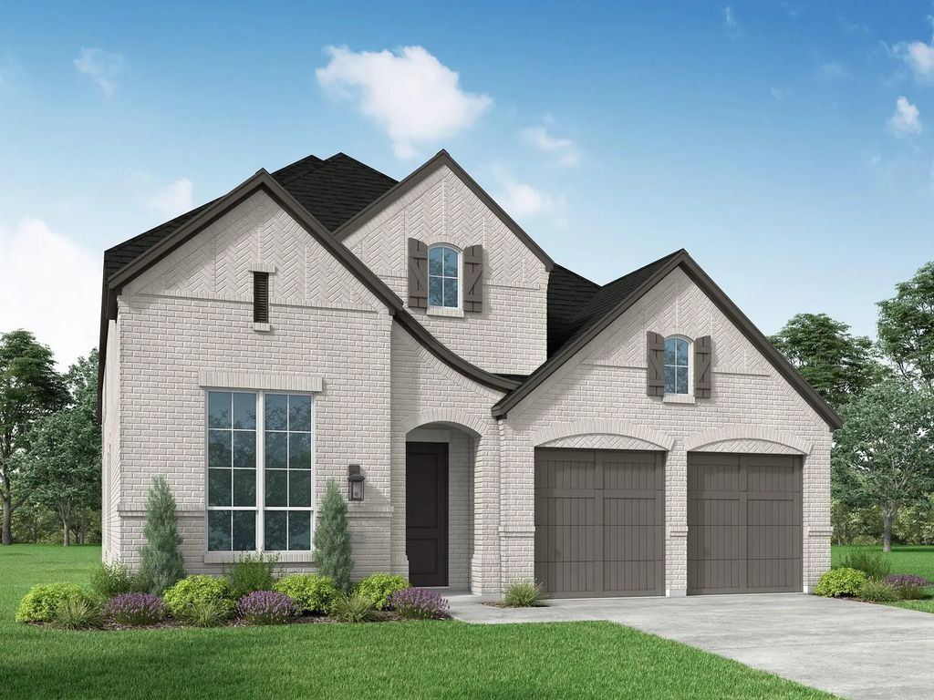 880 Heatherbrook Drive, Prosper