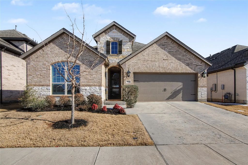 3524 Crescent Lane, Celina
