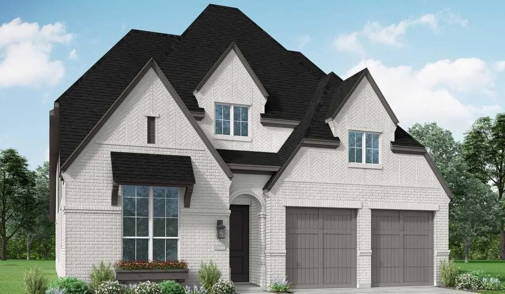 2620 Merrell Court, Prosper