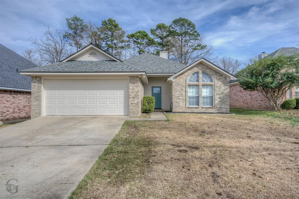 4971 Beechwood Hills Drive, Shreveport