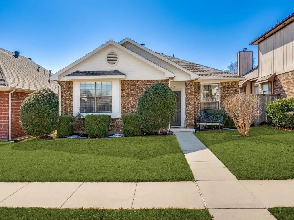 4321 Harvest Hill Road, Carrollton