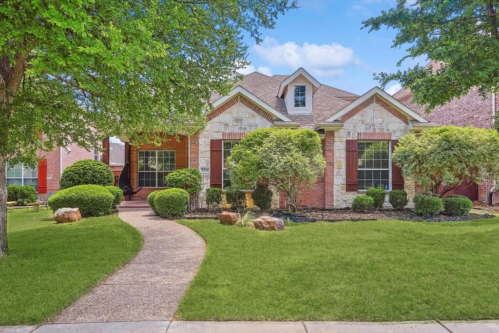 2251 Fawn Mist Drive, Frisco