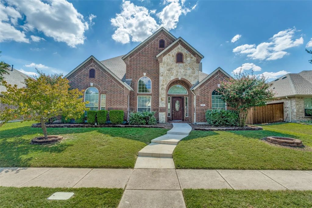 1104 Carson Drive, Allen