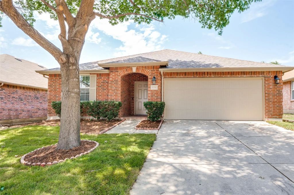 10556 Midway Drive, Frisco