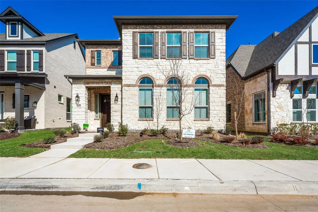 8059 Copper Way, Dallas