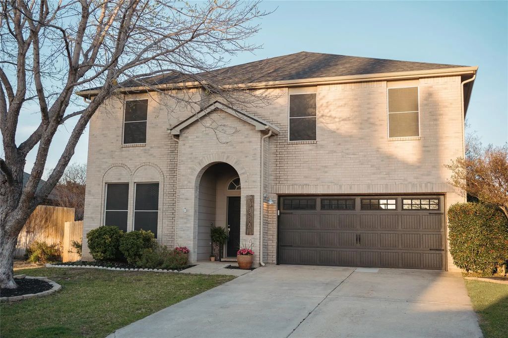 1336 River Ridge Road, Roanoke