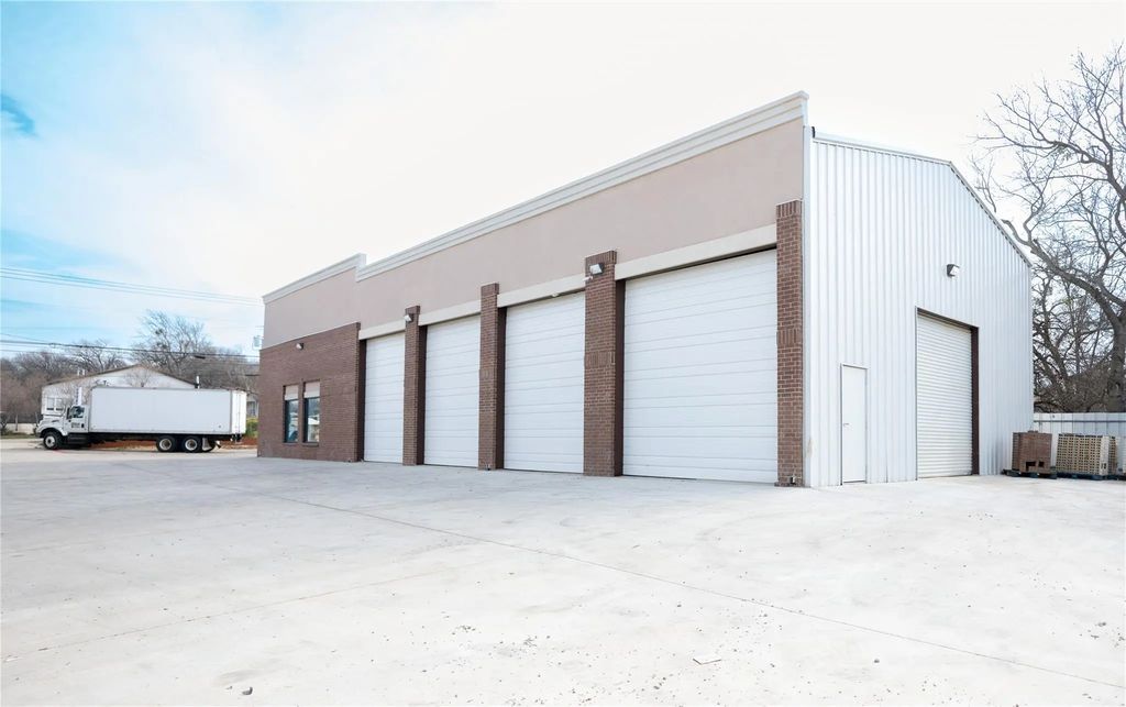 535 W Kennedale Parkway, Kennedale