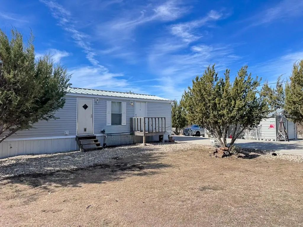 140 Private Road 1708, Stephenville