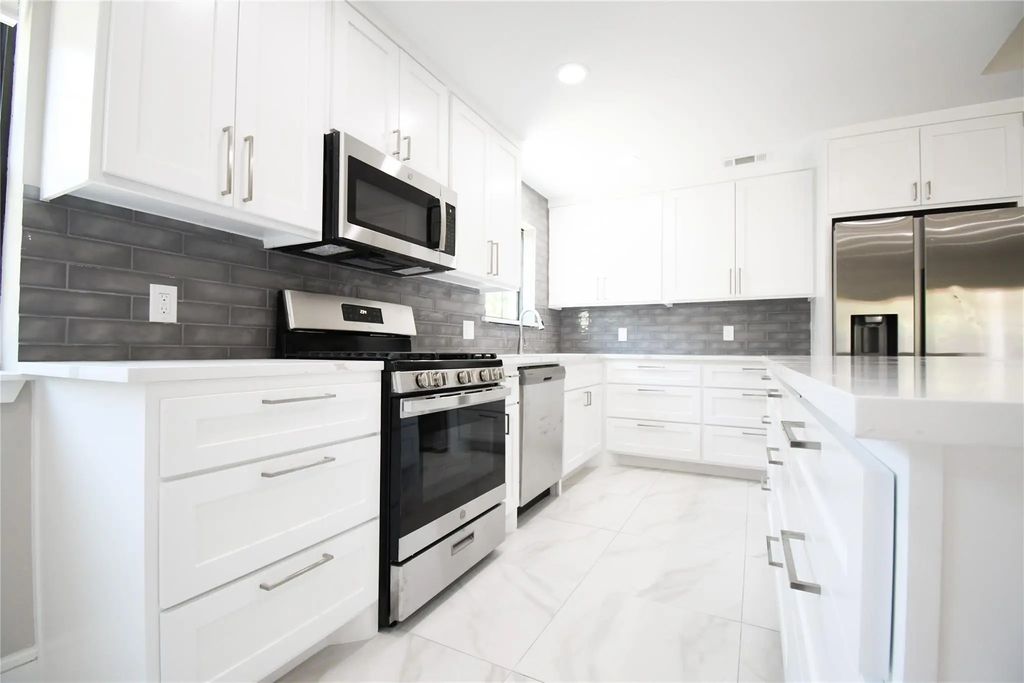 2641 Magnolia Drive, Irving