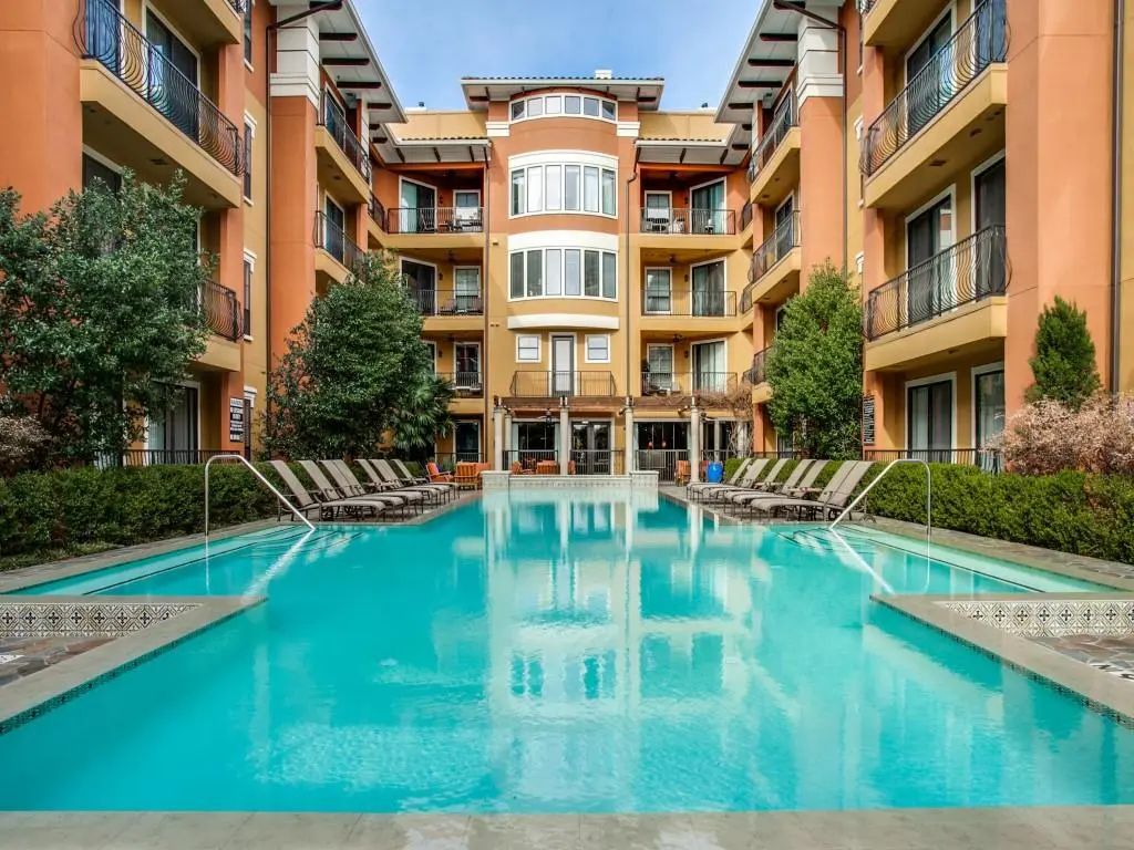 8616 Turtle Creek Boulevard 200, Dallas