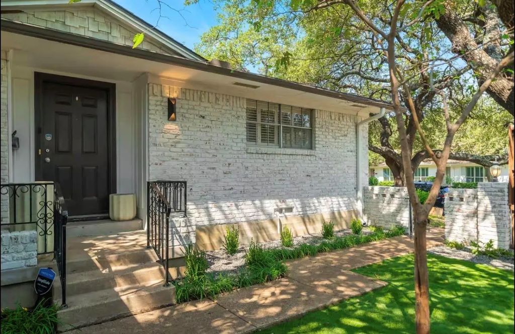 9003 Villa Park Circle, Dallas