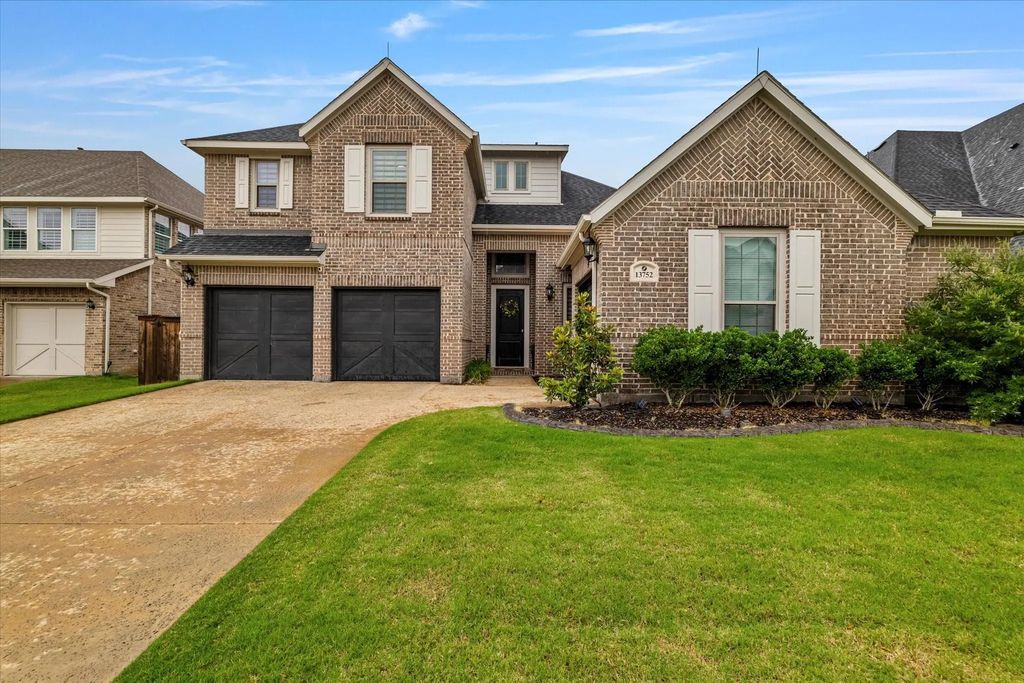 13752 Woodford Lane, Frisco