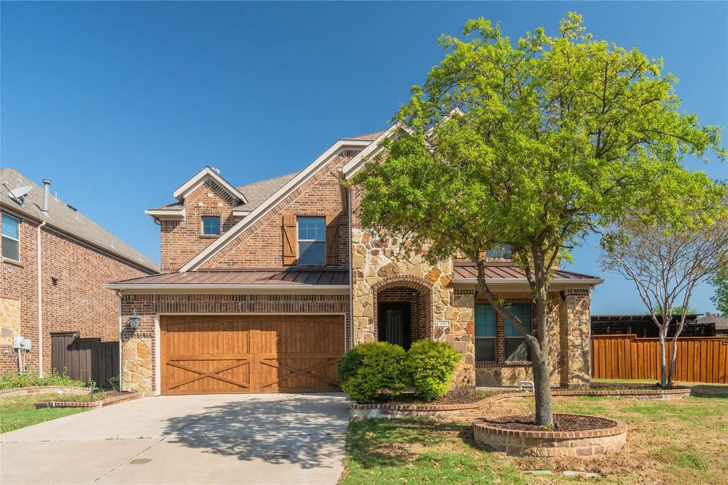 303 San Marcos Drive, Irving