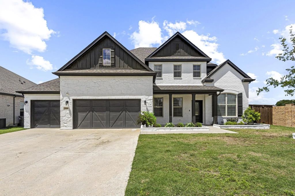 3204 Creek Meadow Drive, Anna