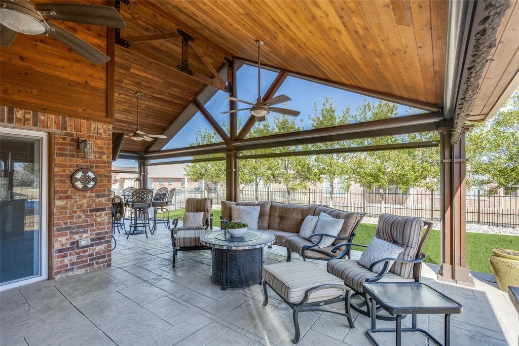 3206 Full Sail Lane, Frisco