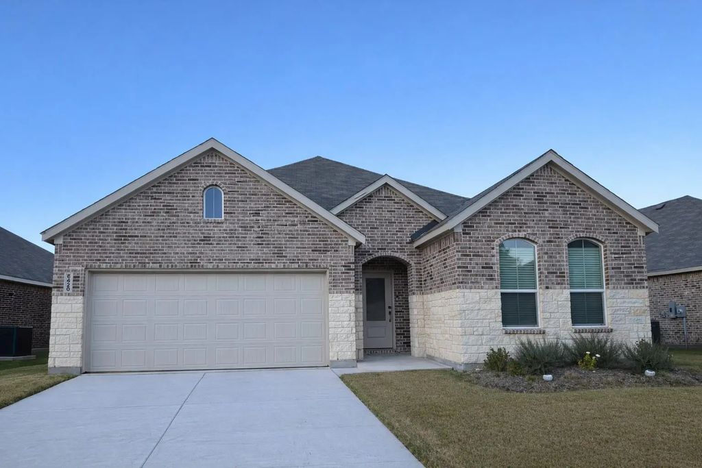 6420 Ponderosa Pine Road, McKinney